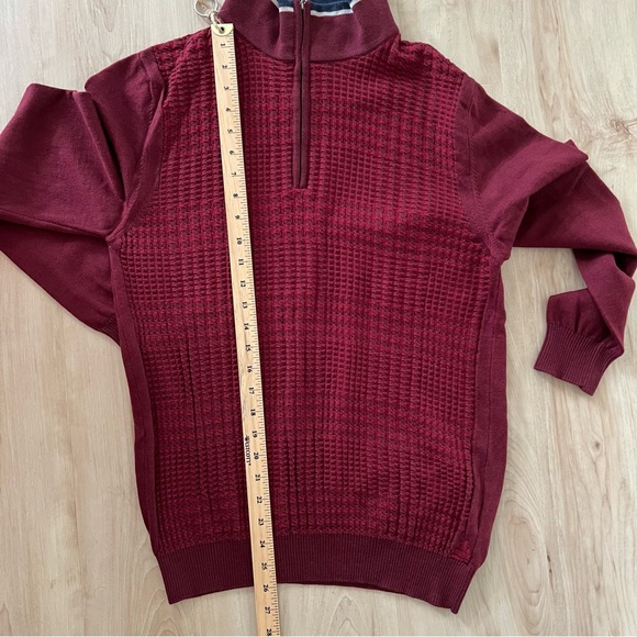 Italian Company Green Coast Yachting Sweater - Picture 5 of 10